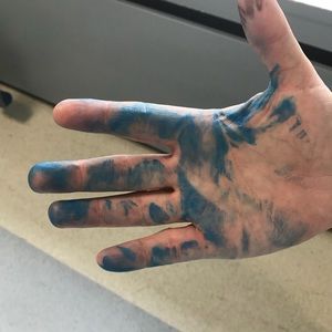 Meet your Posher, Zhanna